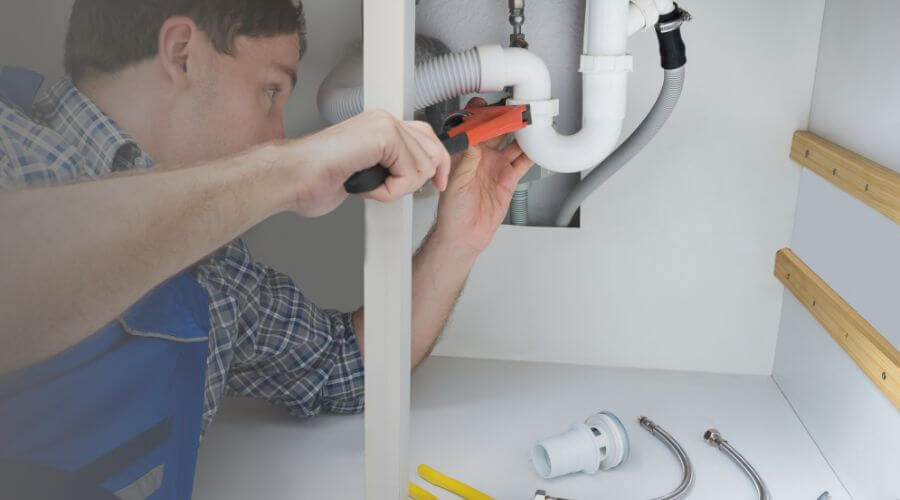 Professional Tankless Water Heater Installation in Booneville, MS
